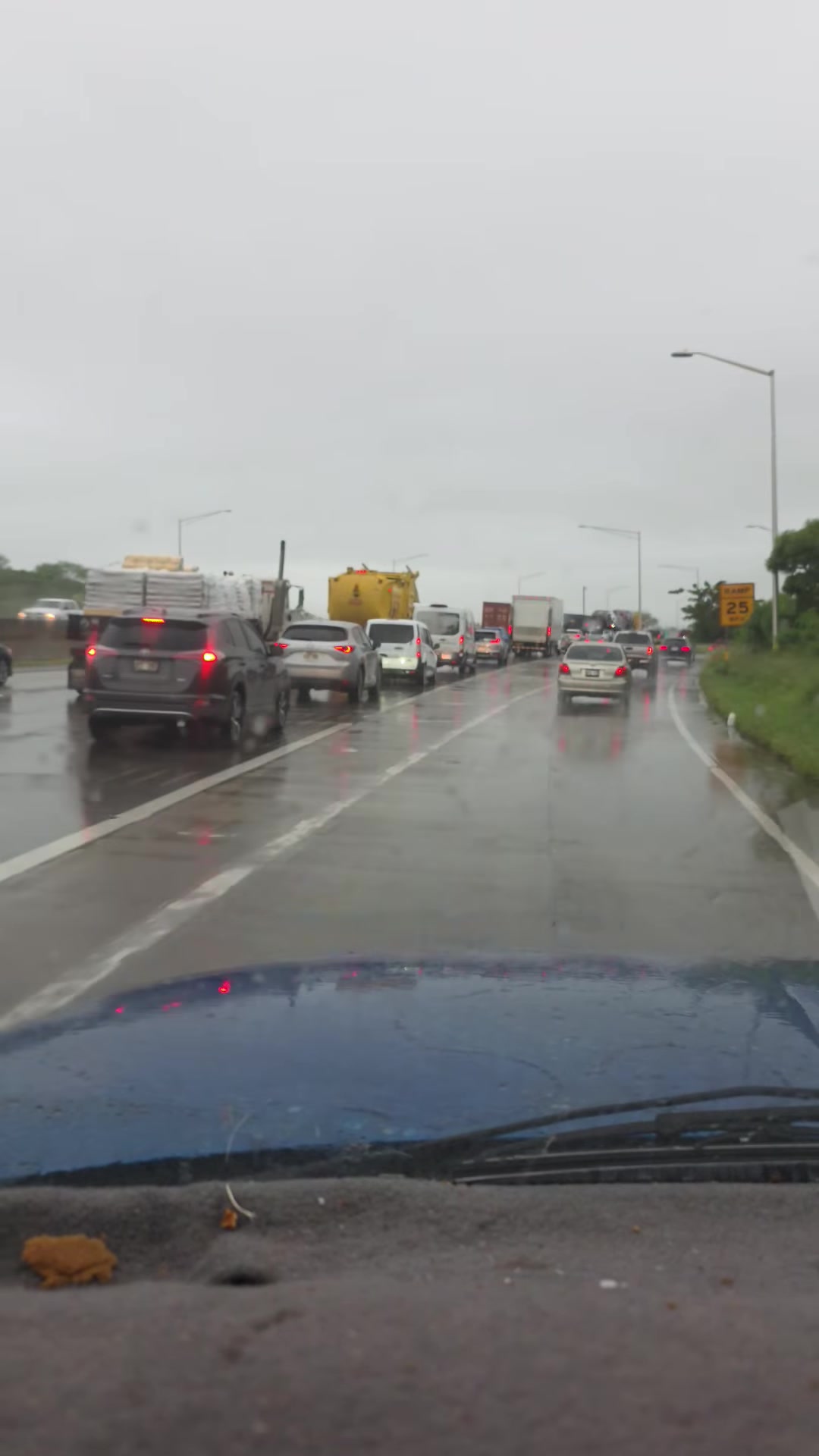 TRAFFIC - Oahu | Stolen Stuff Hawaii