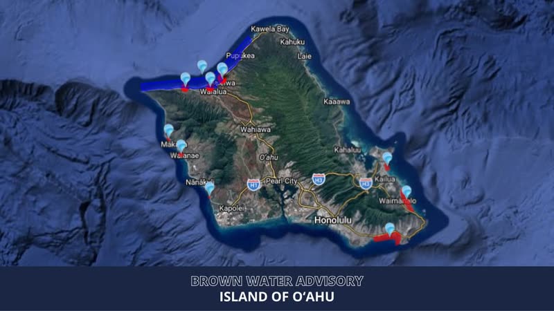 DOH OFFICIAL - Oahu | SSH Search