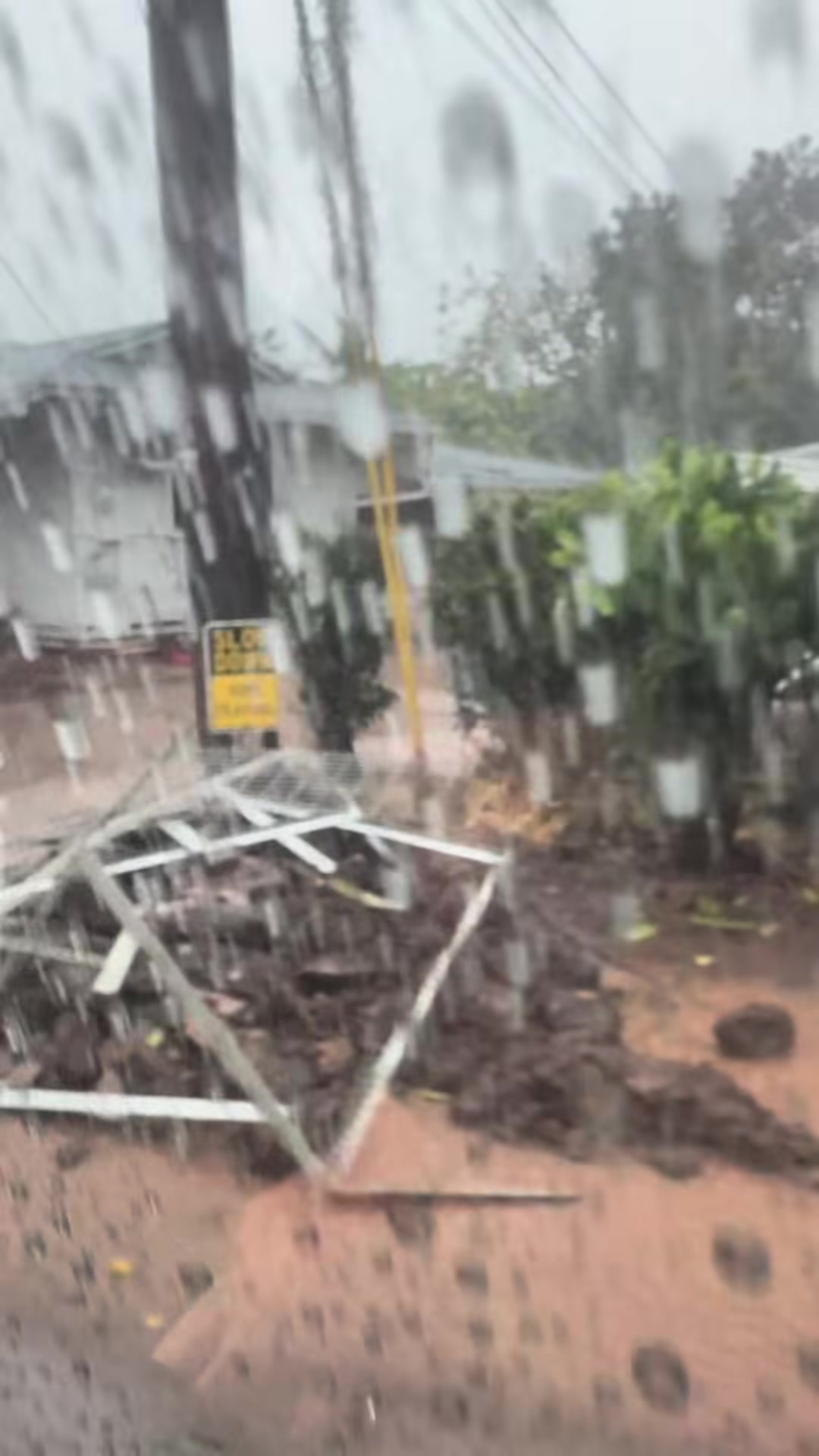 FLOOD - Oahu | Stolen Stuff Hawaii