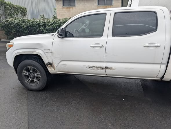 WITNESS WANTED - Oahu | SSH Search