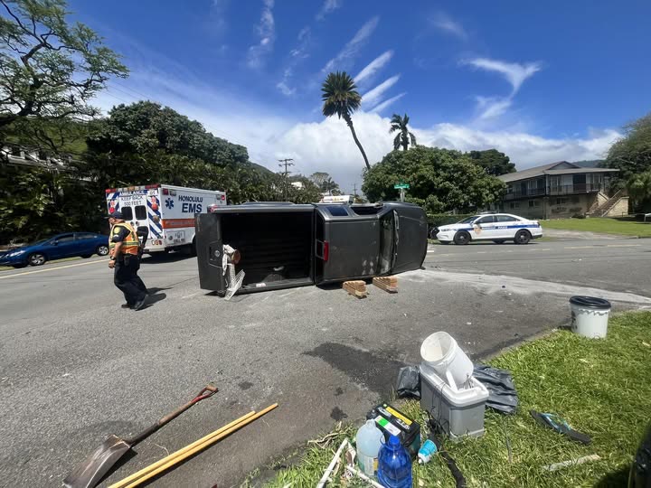 WITNESS WANTED - Oahu | SSH Search