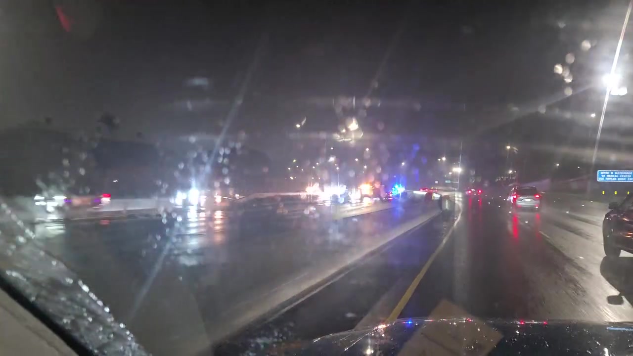 TRAFFIC INCIDENT - Oahu | Stolen Stuff Hawaii