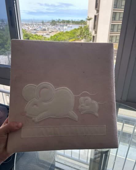 FOUND ITEM - Oahu | SSH Search