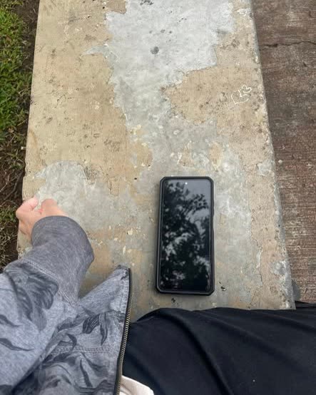 FOUND ITEM - Oahu | SSH Search