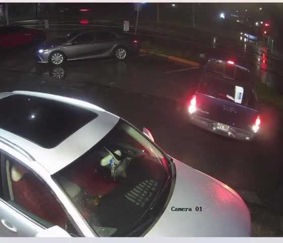 HIT AND RUN - Oahu | Stolen Stuff Hawaii