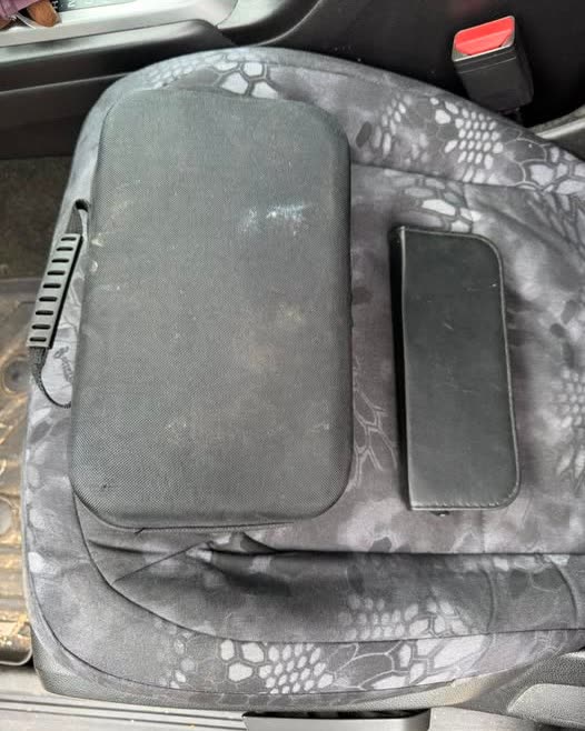 FOUND ITEM - Oahu | SSH Search