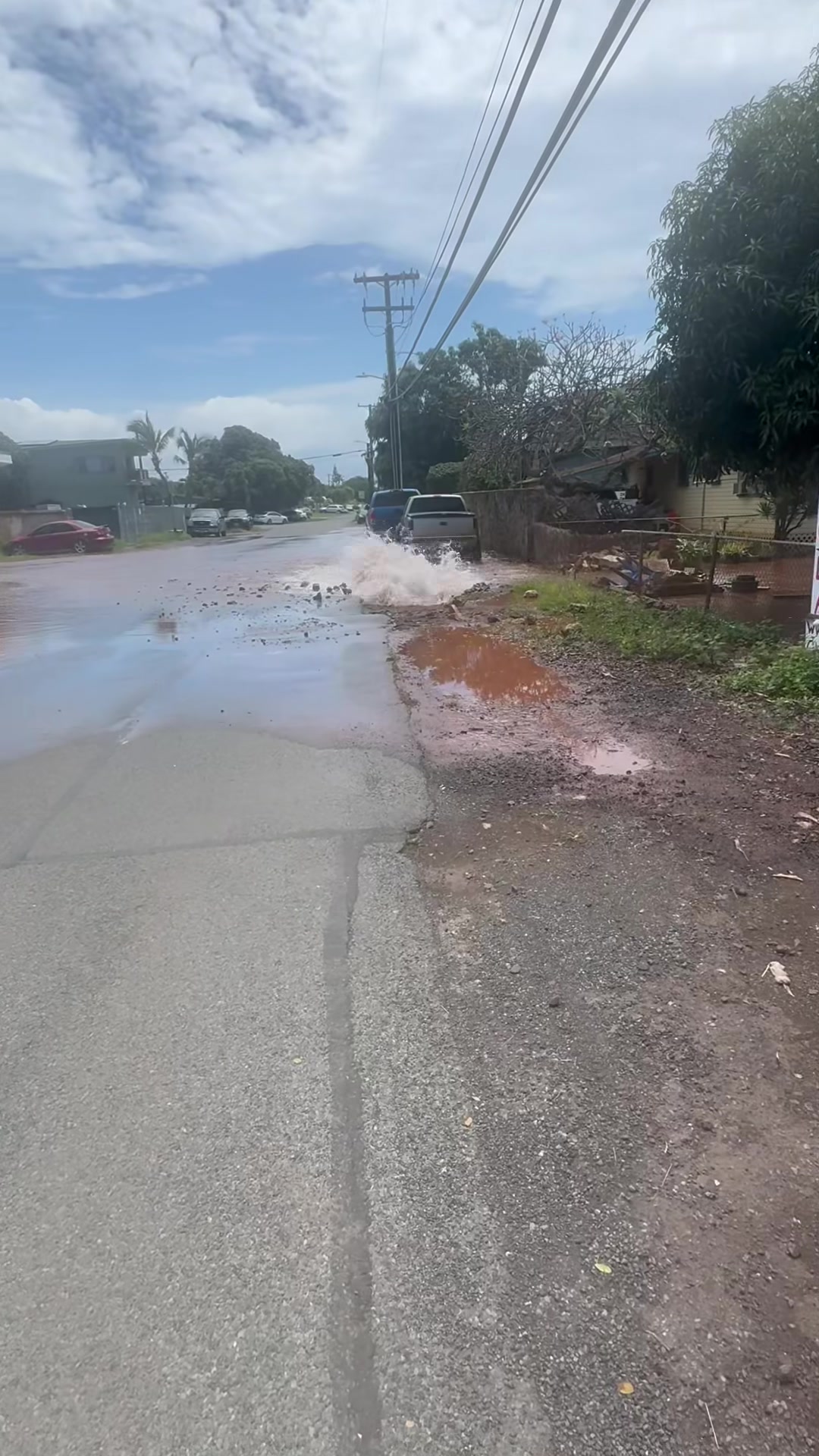 WARNING - Oahu | Stolen Stuff Hawaii