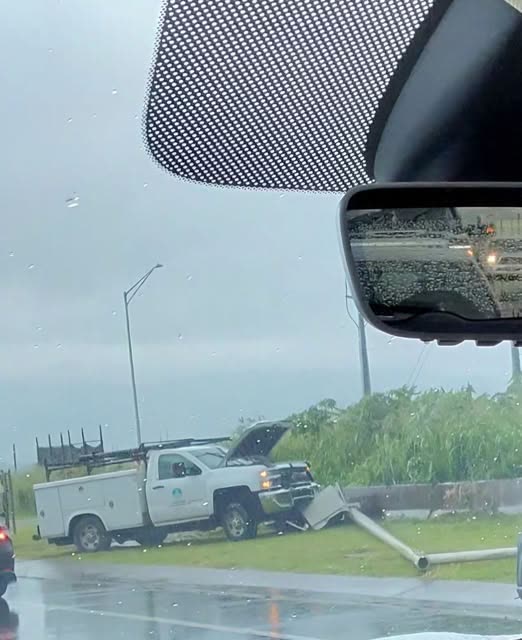 TRAFFIC INCIDENT - Oahu | SSH Search