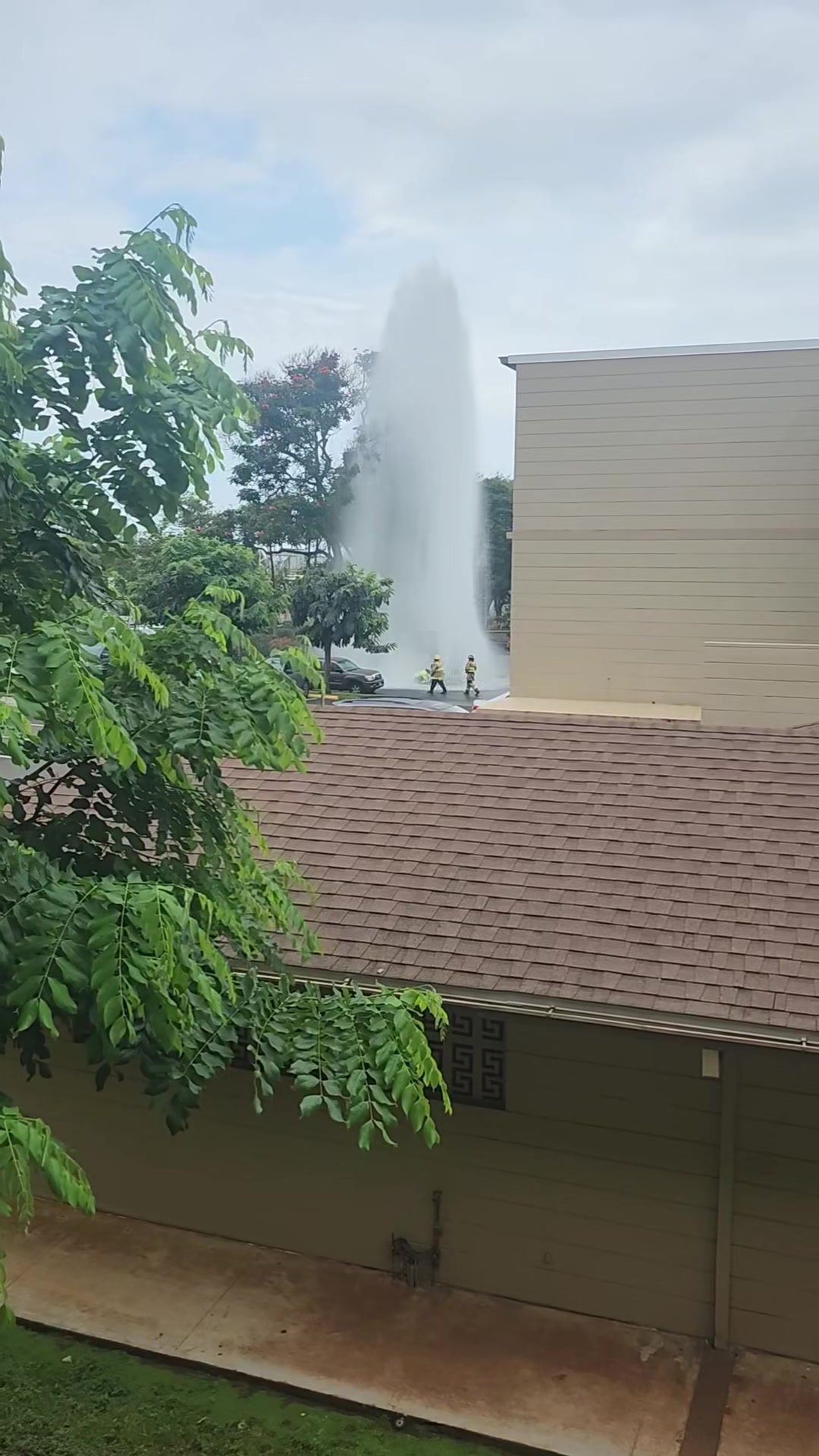 TRAFFIC INCIDENT - Oahu | Stolen Stuff Hawaii