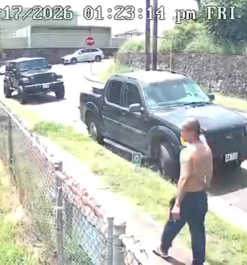CRIMINAL PROPERTY DAMAGE - Oahu | Stolen Stuff Hawaii