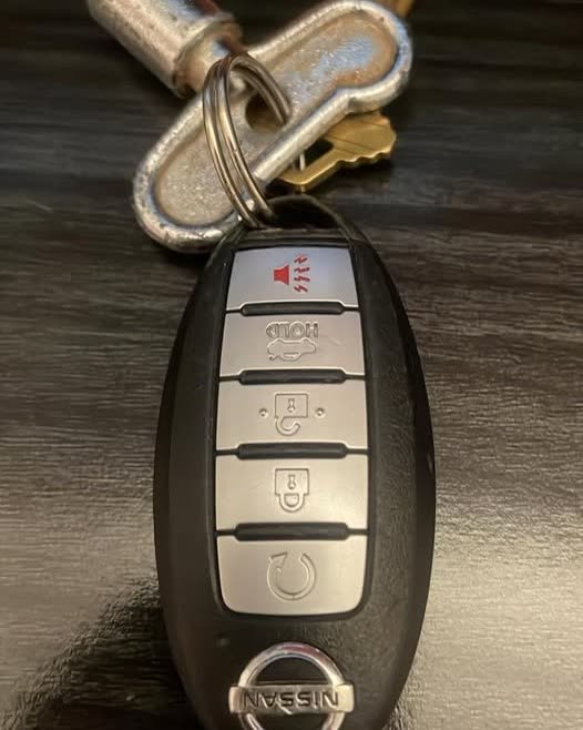 FOUND ITEM - Oahu | SSH Search