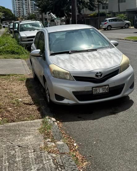 HIT AND RUN - Oahu | SSH Search