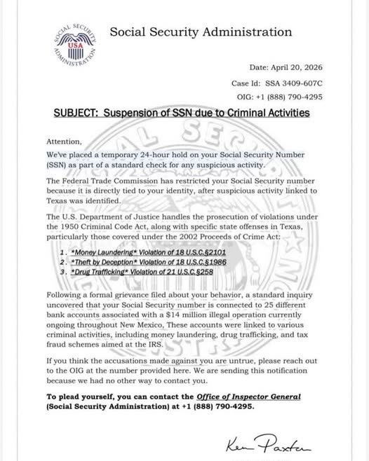 SCAM - Oahu | SSH Search