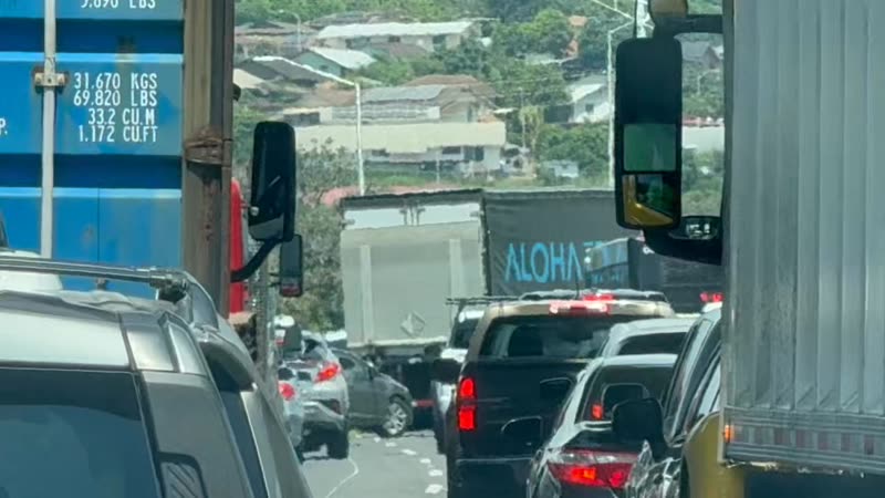 TRAFFIC - Oahu | SSH Search