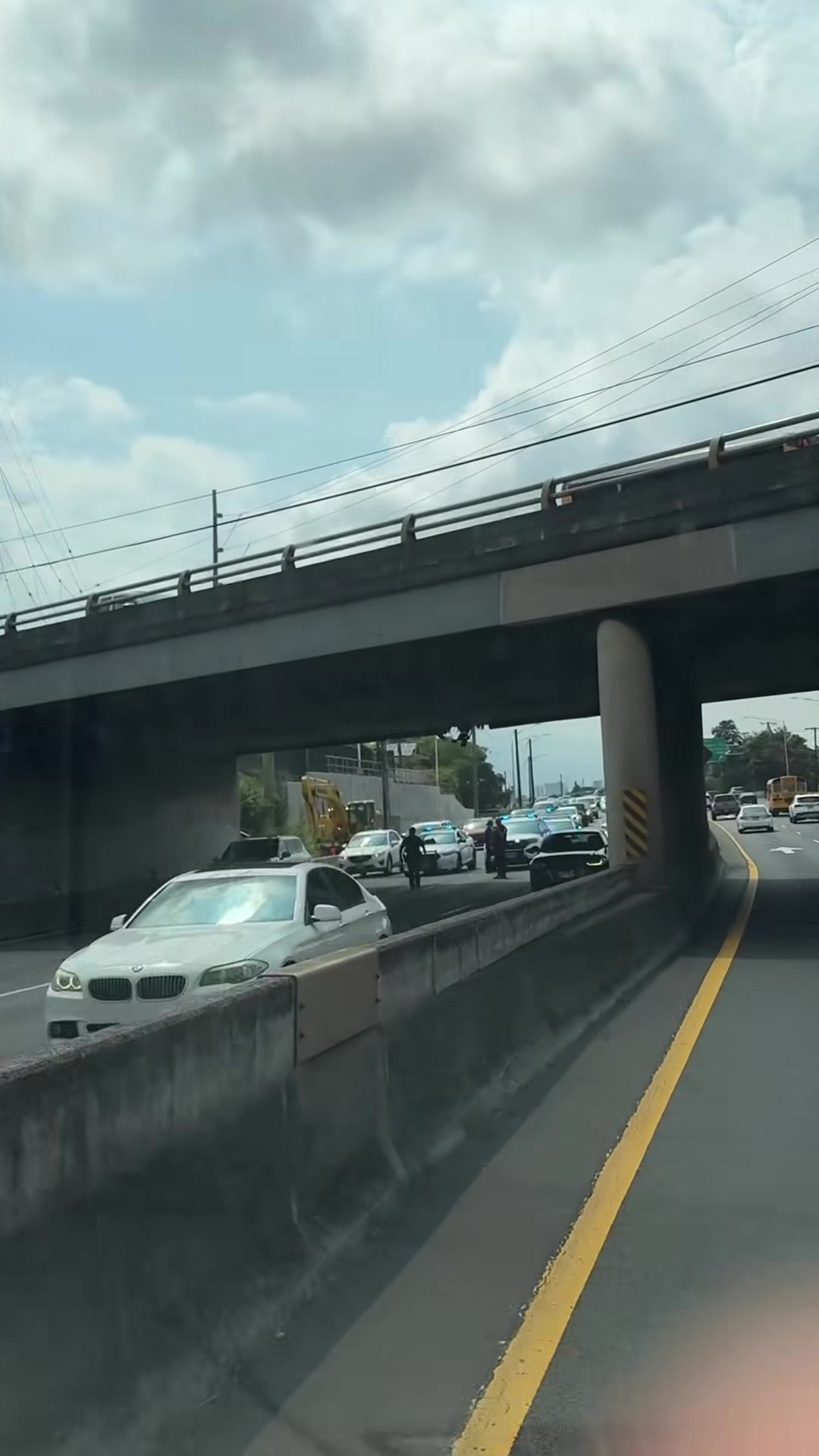 TRAFFIC - Oahu | Stolen Stuff Hawaii