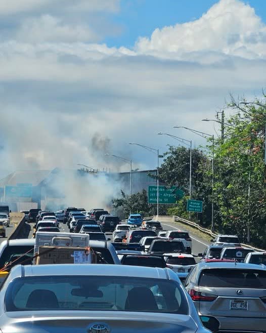 FIRE - Oahu | SSH Search