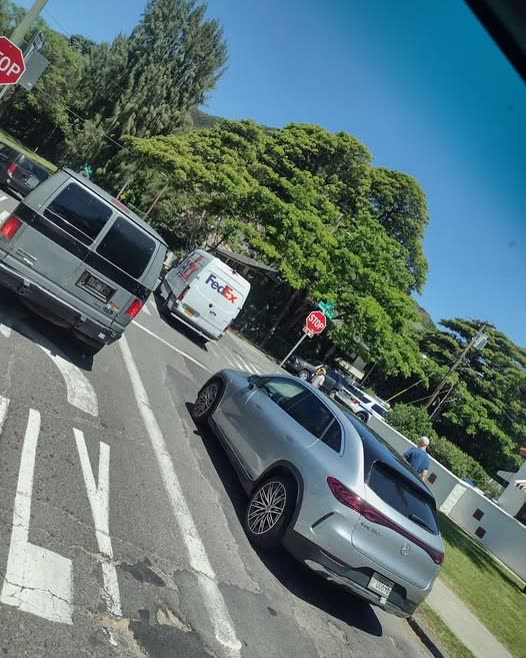 TRAFFIC - Oahu | SSH Search