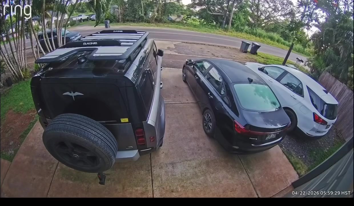 CRIMINAL PROPERTY DAMAGE - Oahu | Stolen Stuff Hawaii