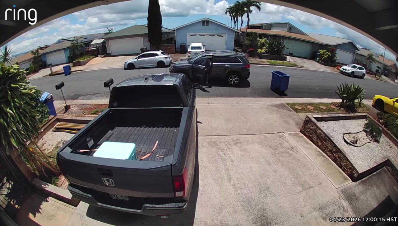 THEFT - Oahu | Stolen Stuff Hawaii