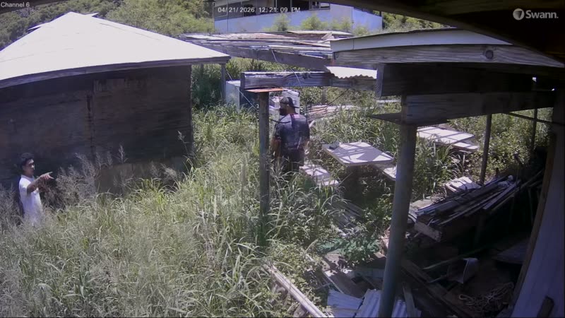 BURGLARY - Oahu | SSH Search