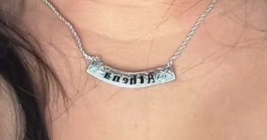 LOST ITEM - Oahu | SSH Search