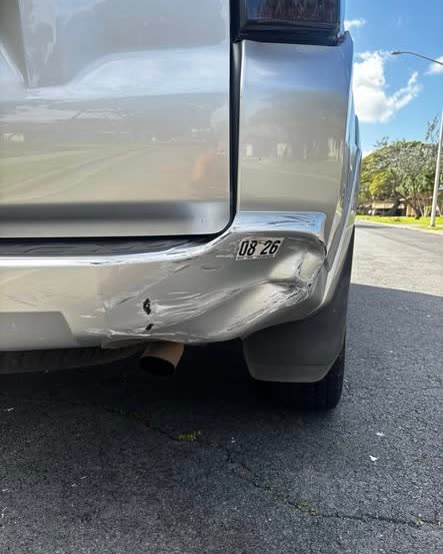 HIT AND RUN - Oahu | SSH Search