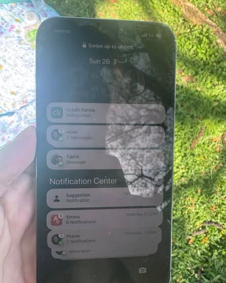 FOUND ITEM - Oahu | SSH Search