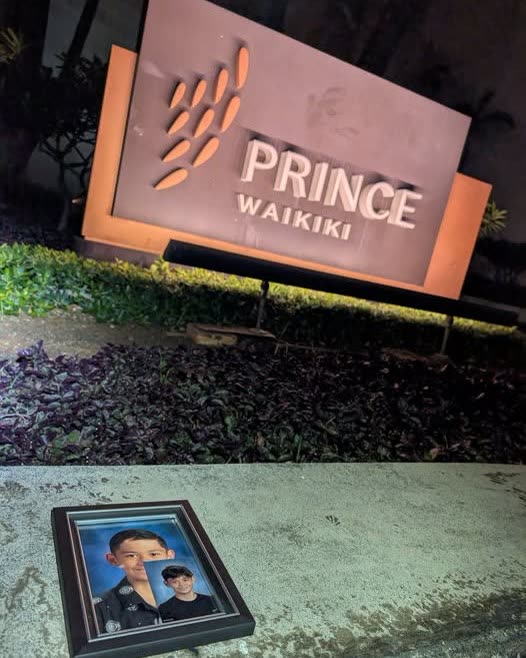 FOUND ITEM - Oahu | SSH Search