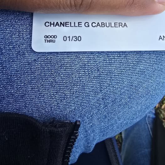 LOST ITEM - Oahu | SSH Search