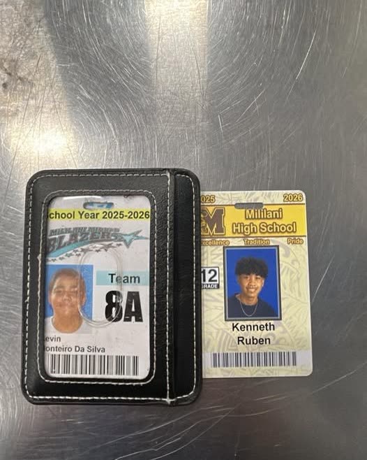 FOUND ITEM - Oahu | SSH Search