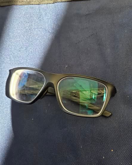 FOUND ITEM - Oahu | SSH Search
