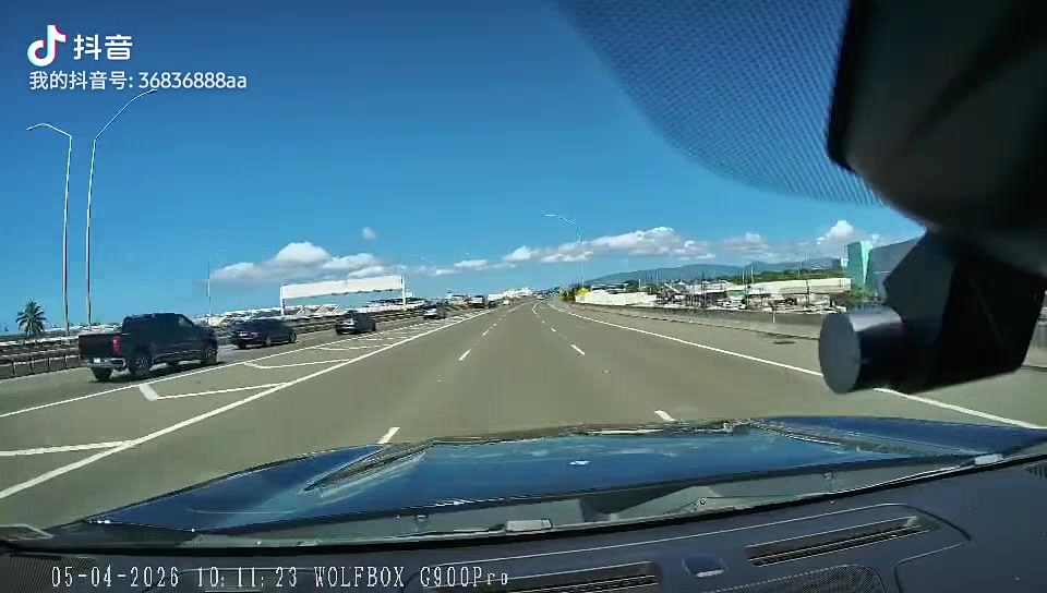 TRAFFIC INCIDENT - Oahu | Stolen Stuff Hawaii
