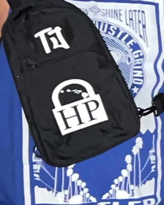 LOST ITEM - Oahu | SSH Search