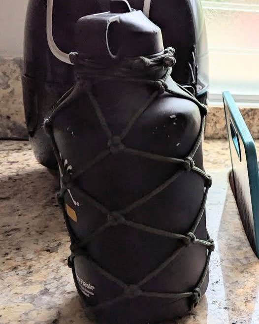 LOST ITEM - Oahu | SSH Search