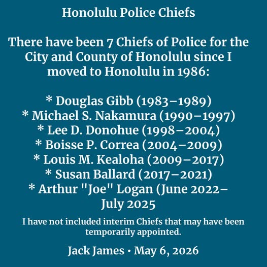 COMMUNITY DISCUSSION - Oahu | SSH Search