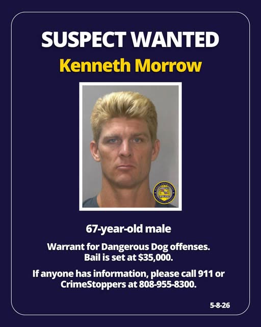 HPD OFFICIAL - Oahu | SSH Search