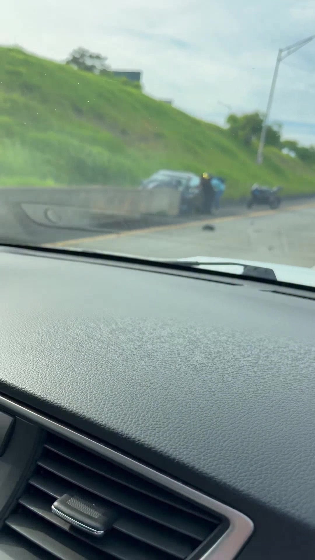 TRAFFIC INCIDENT - Oahu | Stolen Stuff Hawaii