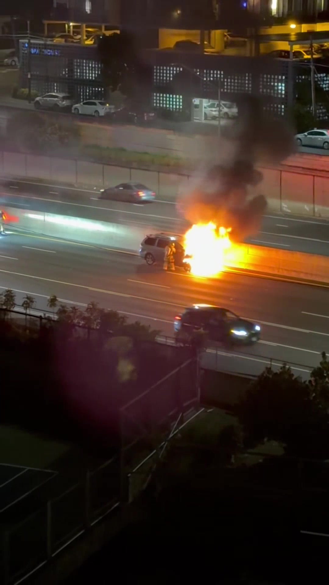 TRAFFIC INCIDENT - Oahu | Stolen Stuff Hawaii