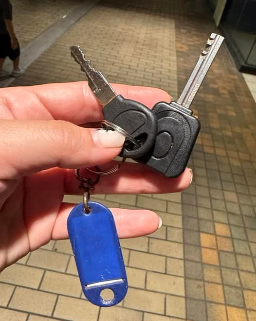 FOUND ITEM - Oahu | SSH Search