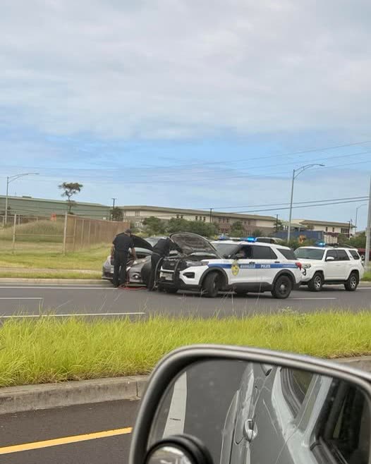 MAHALO HPD - Oahu | SSH Search