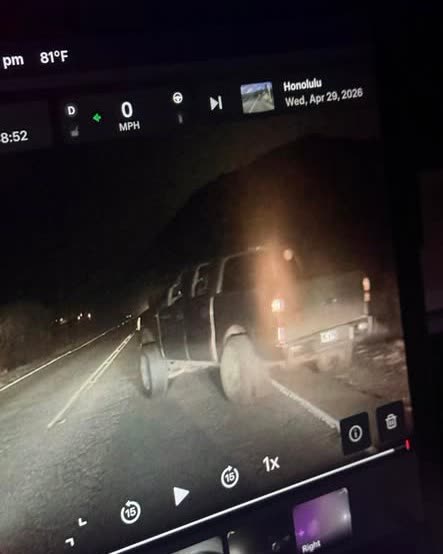 HIT AND RUN - Oahu | SSH Search