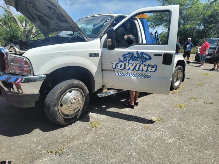 VEHICLE THEFT - Oahu | SSH Search