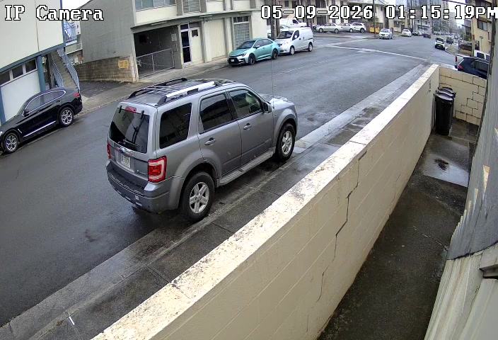 HIT AND RUN - Oahu | Stolen Stuff Hawaii