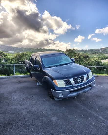 ILLEGAL DUMPING - Oahu | SSH Search