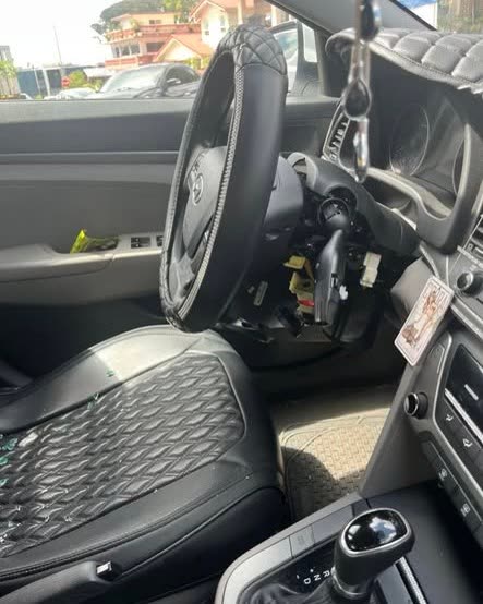 ATTEMPTED THEFT - Oahu | SSH Search