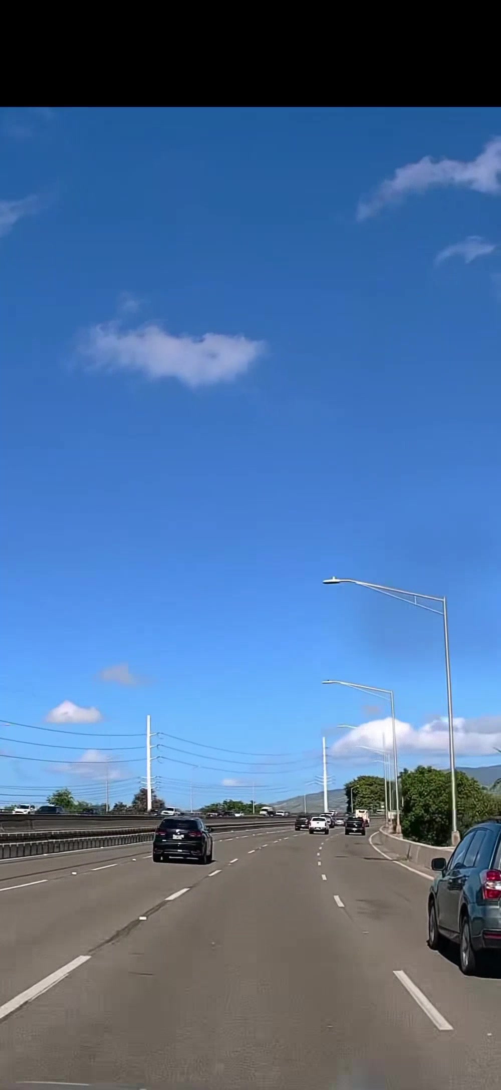 TRAFFIC INCIDENT - Oahu | SSH Search