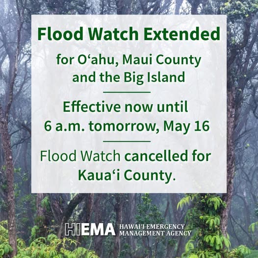 HI-EMA OFFICIAL - Oahu | SSH Search