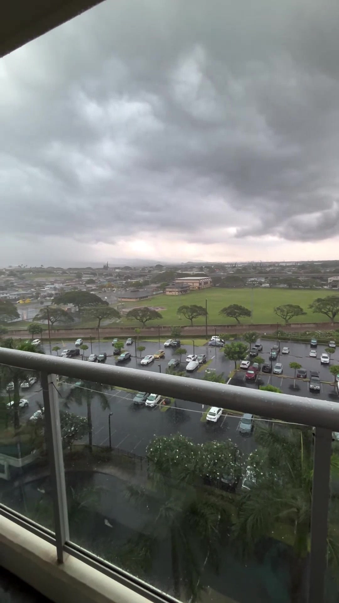 WEATHER ALERT - Oahu | Stolen Stuff Hawaii