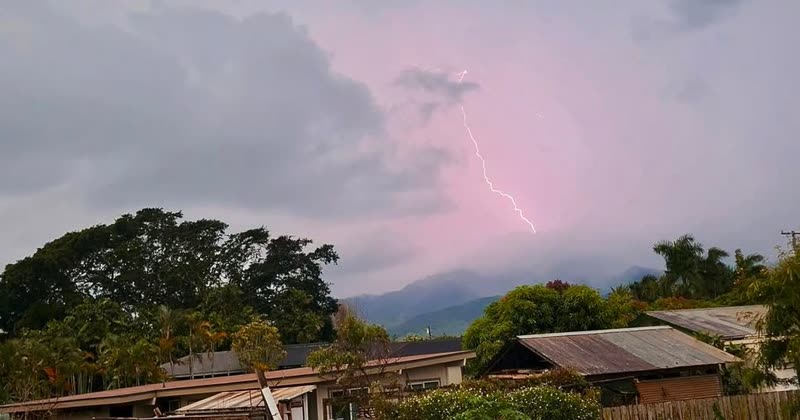 WEATHER ALERT - Oahu | SSH Search