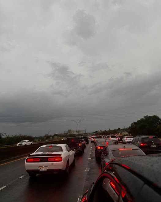 TRAFFIC - Oahu | SSH Search